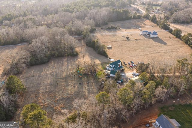 5660 White Oak Road, Appling, GA 30802