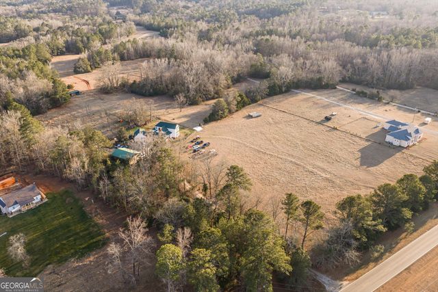 5660 White Oak Road, Appling, GA 30802