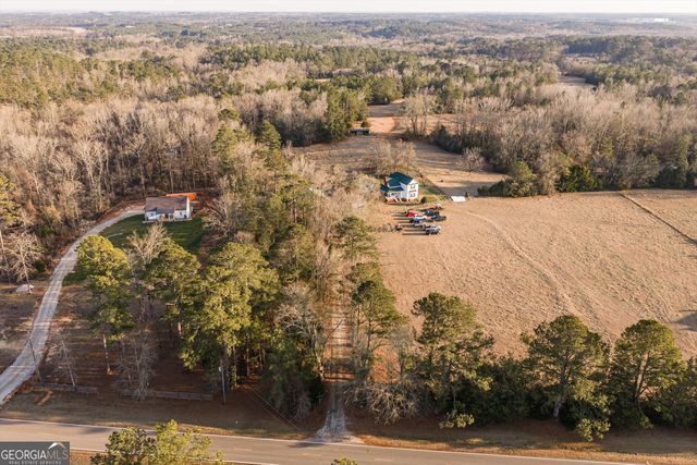 5660 White Oak Road, Appling, GA 30802