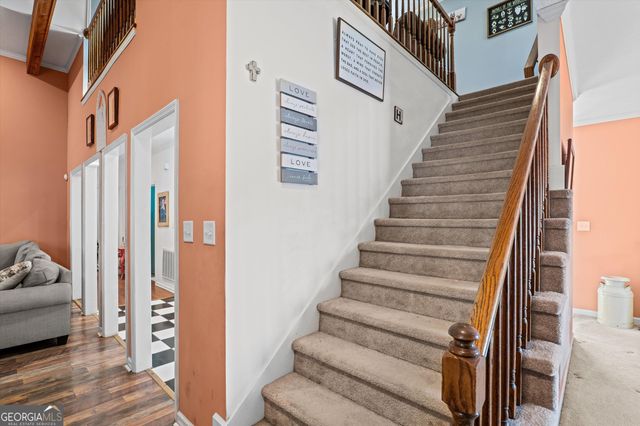 5660 White Oak Road, Appling, GA 30802