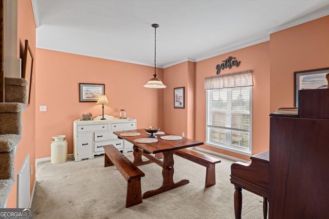 5660 White Oak Road, Appling, GA 30802