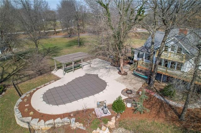 24908 E Timberlake Drive, Greenwood, MO 64086