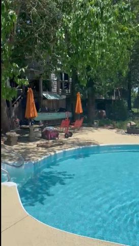 24908 E Timberlake Drive, Greenwood, MO 64086