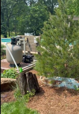 24908 E Timberlake Drive, Greenwood, MO 64086