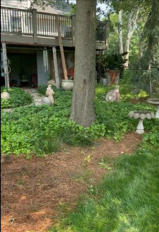 24908 E Timberlake Drive, Greenwood, MO 64086