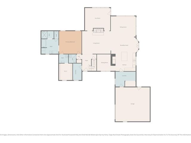 24908 E Timberlake Drive, Greenwood, MO 64034
