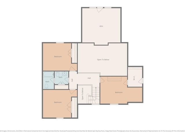 24908 E Timberlake Drive, Greenwood, MO 64034