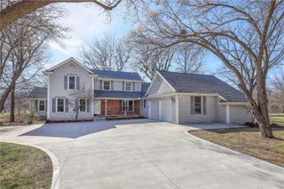 24908 E Timberlake Drive, Greenwood, MO 64086