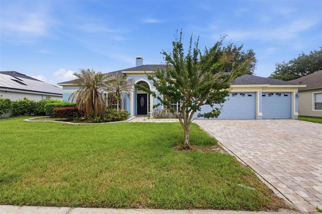 120 BLUE STONE CIRCLE, Winter Garden, FL 34787