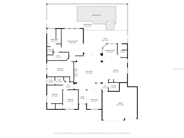 120 BLUE STONE CIRCLE, Winter Garden, FL 34787