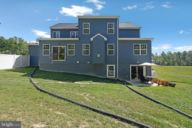 13311 WINDJAMMER CT, Hughesville, MD 20637