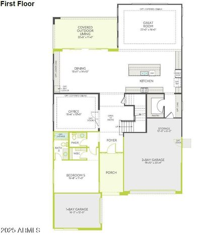 1923 E Empeltre Road, San Tan Valley, AZ 85140