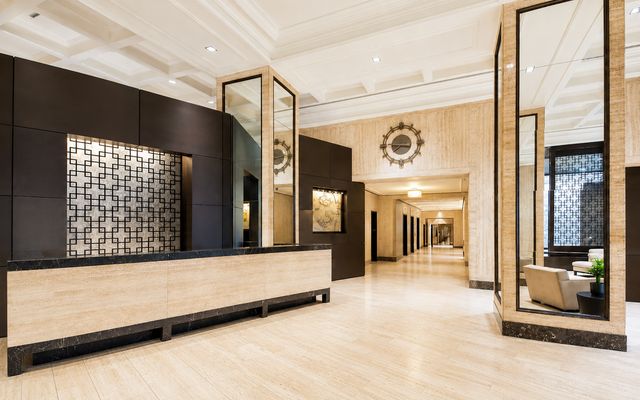 20 W 64th St Apt 32M, New York City, NY 10023