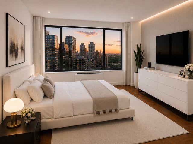 20 W 64th St Apt 32M, New York City, NY 10023
