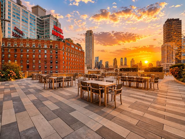 20 W 64th St Apt 32M, New York City, NY 10023