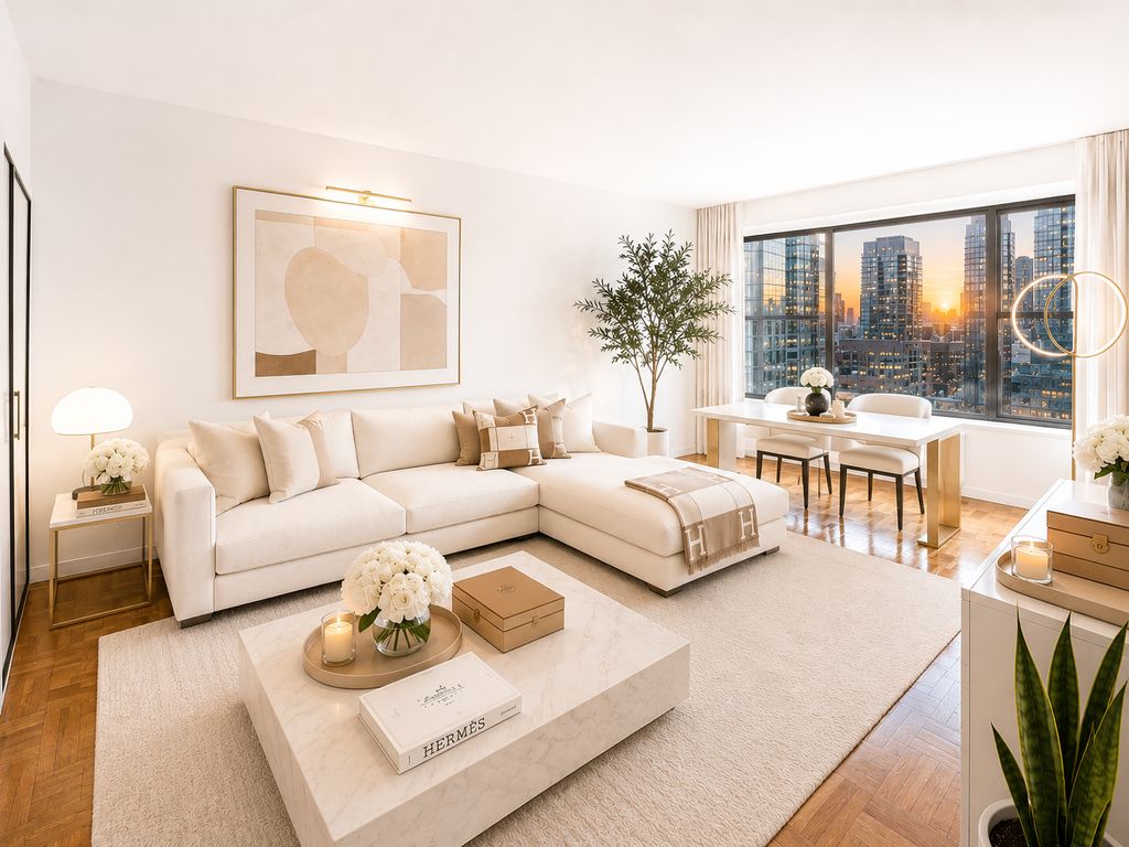 20 W 64th St Apt 32M, New York City, NY 10023