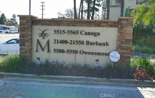 21500 Burbank 222, Woodland Hills, CA 91367