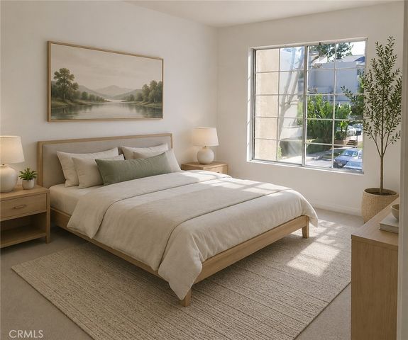 21500 Burbank 222, Woodland Hills, CA 91367
