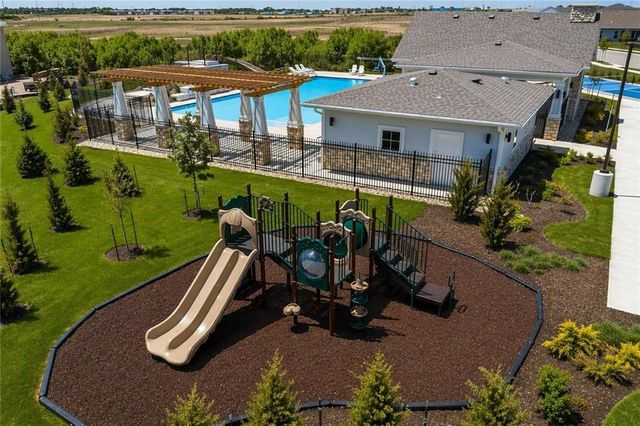 25248 W 177th Terrace, Gardner, KS 66030