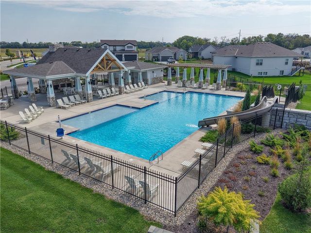 25248 W 177th Terrace, Gardner, KS 66030
