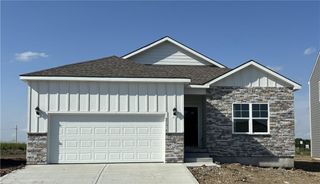 25248 W 177th Terrace, Gardner, KS 66030
