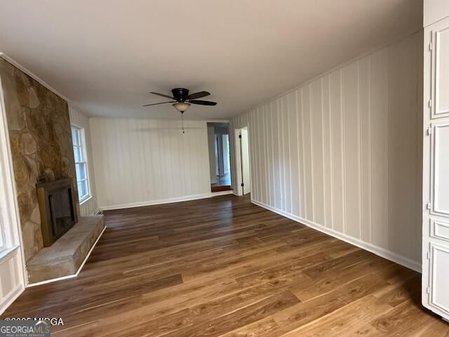 2945 Crestline Drive, Macon, GA 31204