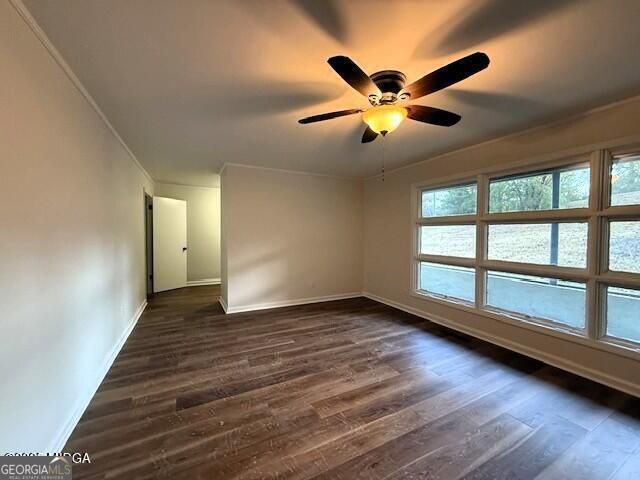 2945 Crestline Drive, Macon, GA 31204