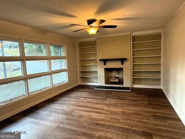 2945 Crestline Drive, Macon, GA 31204