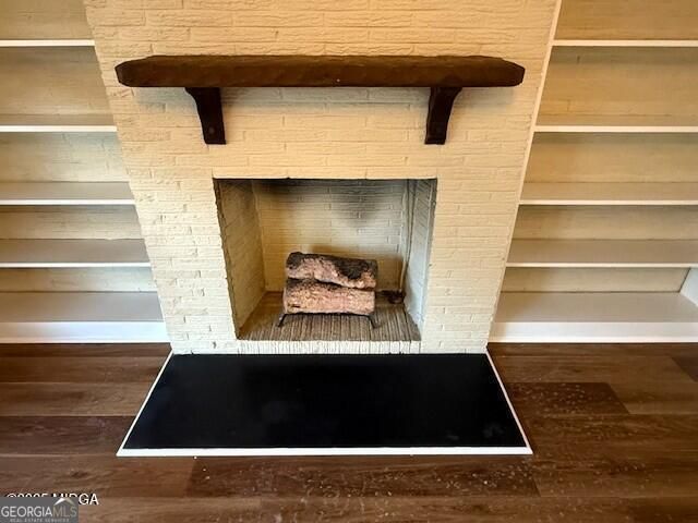 2945 Crestline Drive, Macon, GA 31204