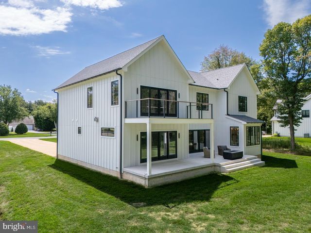 208 TOWER DR, Stevensville, MD 21666