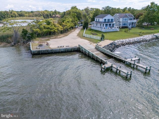 208 TOWER DR, Stevensville, MD 21666