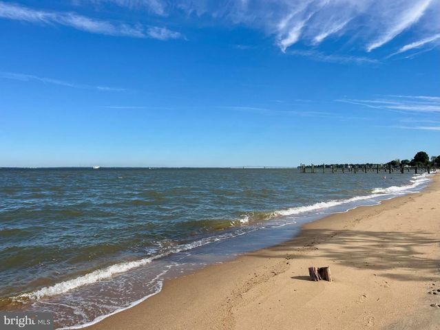 208 TOWER DR, Stevensville, MD 21666