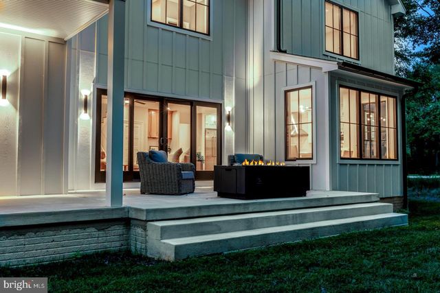 208 TOWER DR, Stevensville, MD 21666