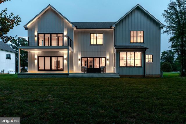 208 TOWER DR, Stevensville, MD 21666