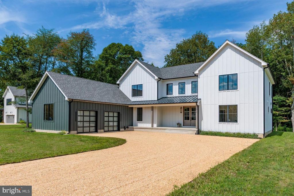 208 TOWER DR, Stevensville, MD 21666