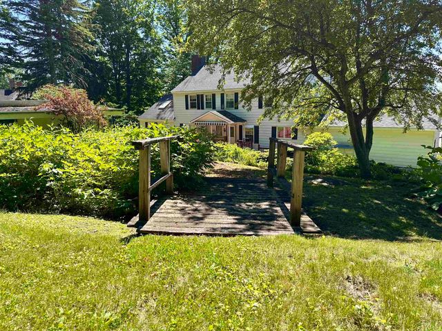 11 Prospect Street, St. Albans City, VT 05478