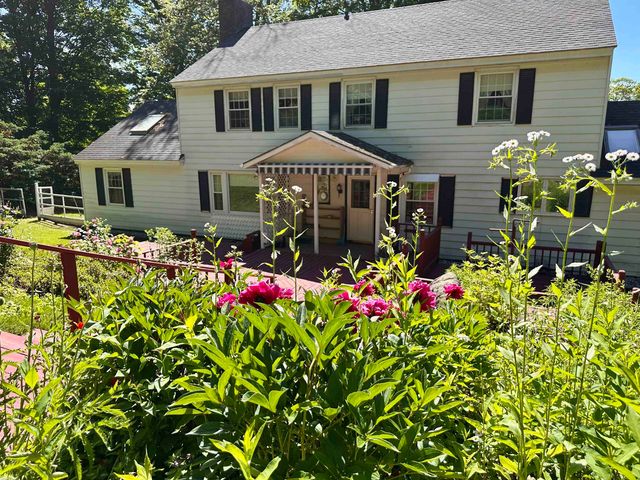 11 Prospect Street, St. Albans City, VT 05478