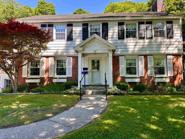 11 Prospect Street, St. Albans City, VT 05478
