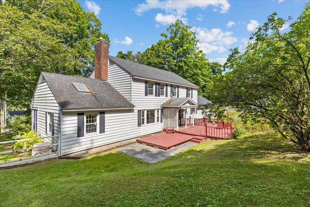 11 Prospect Street, St. Albans City, VT 05478