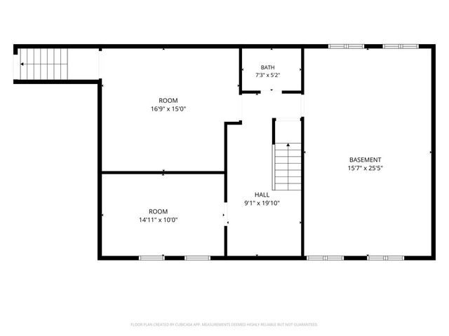 11 Prospect Street, St. Albans City, VT 05478