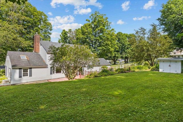 11 Prospect Street, St. Albans City, VT 05478
