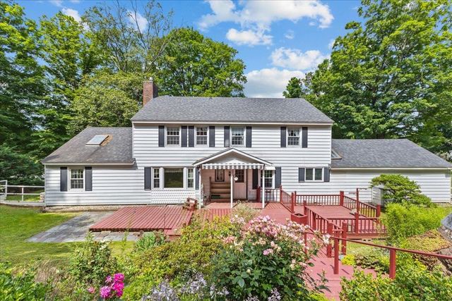 11 Prospect Street, St. Albans City, VT 05478