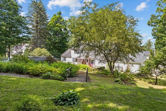 11 Prospect Street, St. Albans City, VT 05478