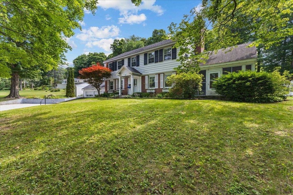 11 Prospect Street, St. Albans City, VT 05478