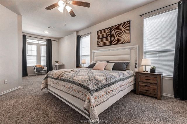 2176 Chief Street, Bryan, TX 77807