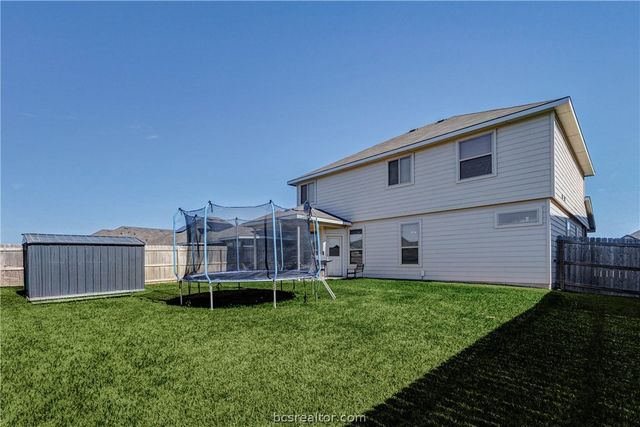 2176 Chief Street, Bryan, TX 77807