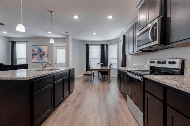 2176 Chief Street, Bryan, TX 77807