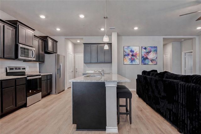 2176 Chief Street, Bryan, TX 77807