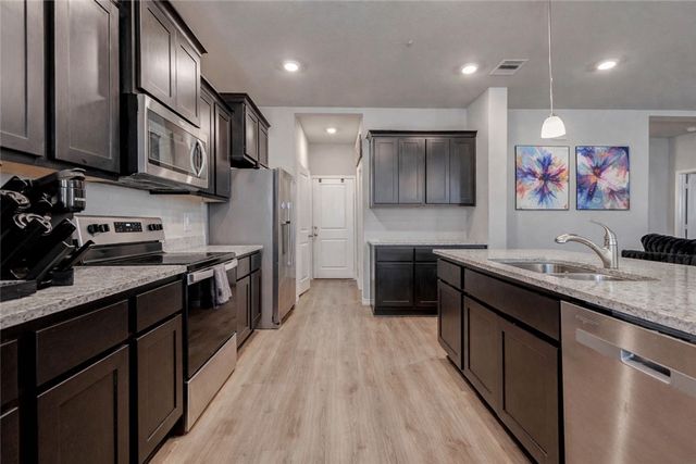 2176 Chief Street, Bryan, TX 77807