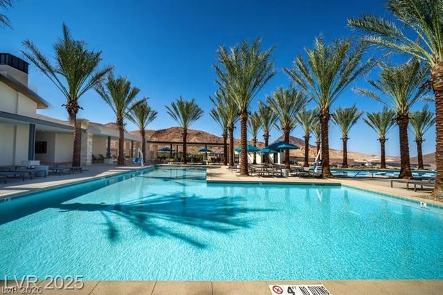 6 Sun Lily Lane, Henderson, NV 89011